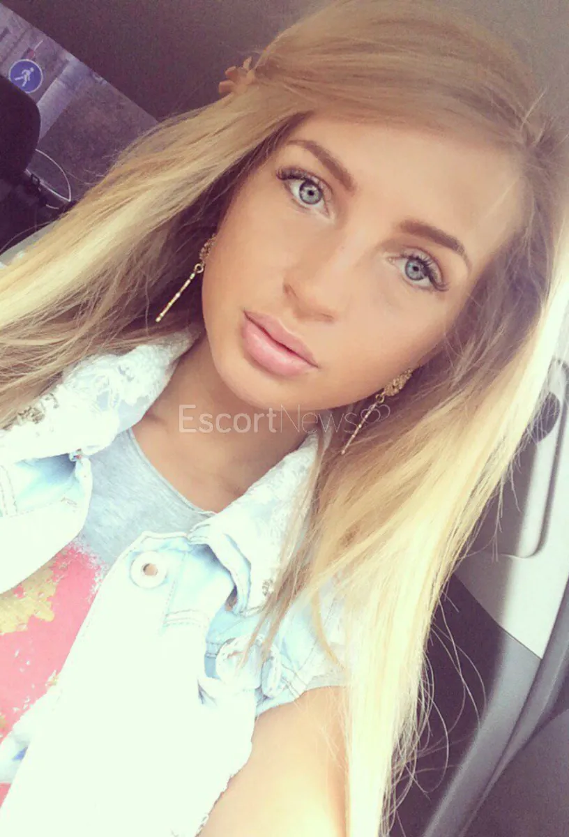 Escorts Turkey ELIISE