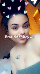 Escorts Rochester, New York Jessica