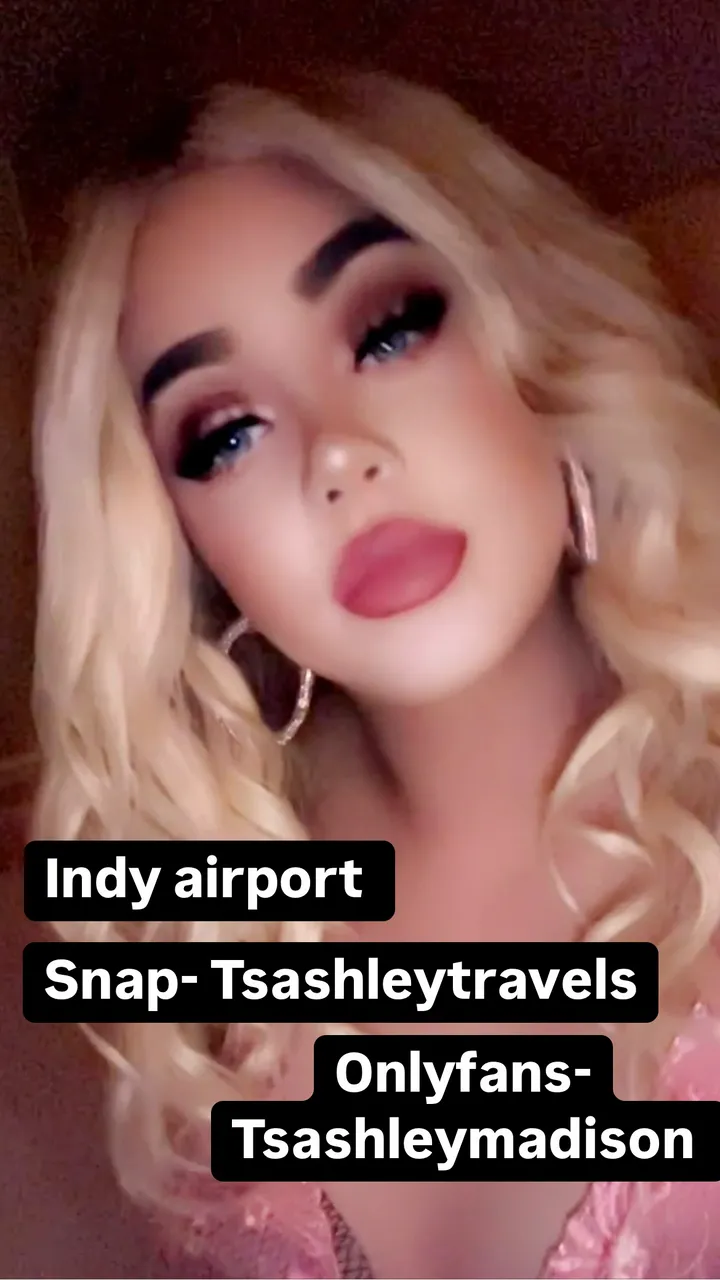 Escorts Indianapolis, Indiana Indy airport.Lastday