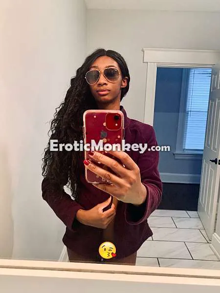 Escorts Cincinnati, Ohio Mariah