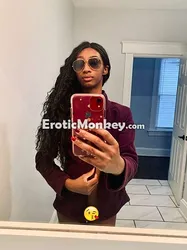 Escorts Cincinnati, Ohio Mariah