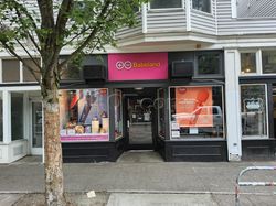 Sex Shops Seattle, Washington Babeland