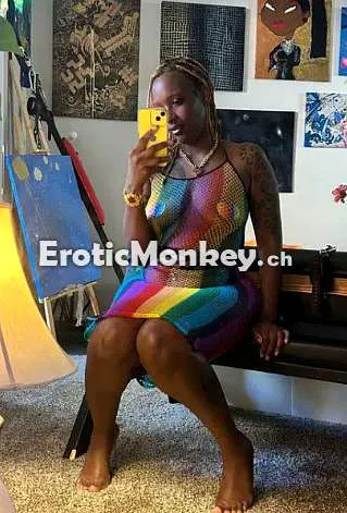 Escorts Norfolk, Virginia Kate