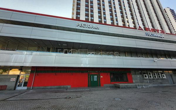 Strip Clubs Moscow, Russia Fairtale Men's Club