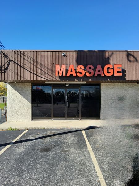 Massage Parlors San Antonio, Texas W New Spa