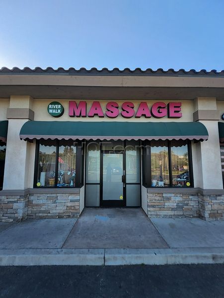 Massage Parlors Riverside, California Riverwalk Massage