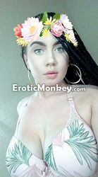 Escorts Dallas, Texas Lexi