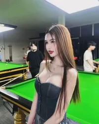 Escorts Hong Kong, Hong Kong Cha Em 🇹🇭