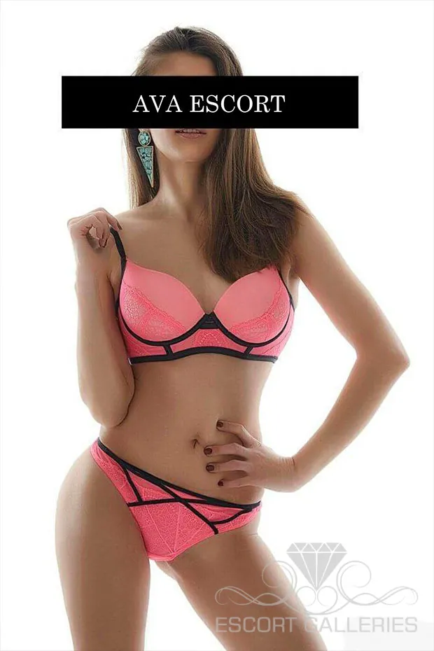 Escorts Frankfurt am Main, Germany Annabell