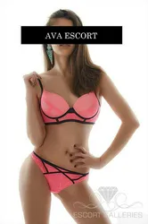 Escorts Frankfurt am Main, Germany Annabell