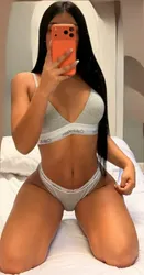 Escorts Fort Lauderdale, Florida Alahia colombian sexy doll