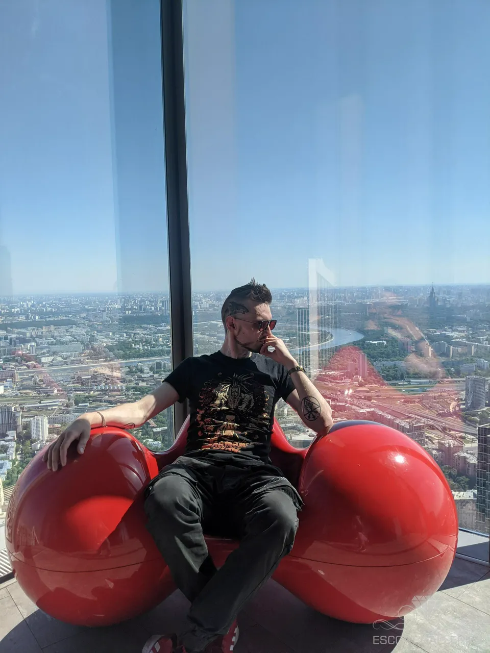 Escorts Moscow, Russia null