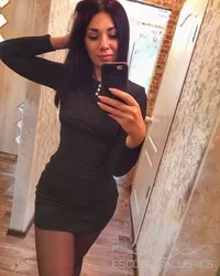 Escorts Saint Petersburg, Russia null