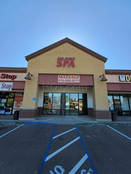 Massage Parlors Elk Grove, California Me Time Spa