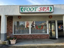 Torrance, California NC Foot Spa