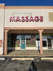 Tulsa, Oklahoma Cherry Spa Massage