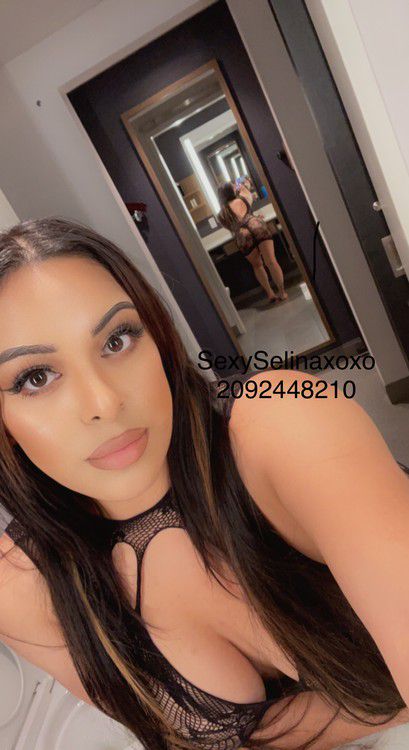 Escorts West Sacramento, California SexySelinaXoxo