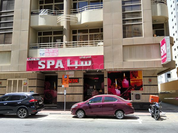 Massage Parlors Dubai, United Arab Emirates Larache Spa