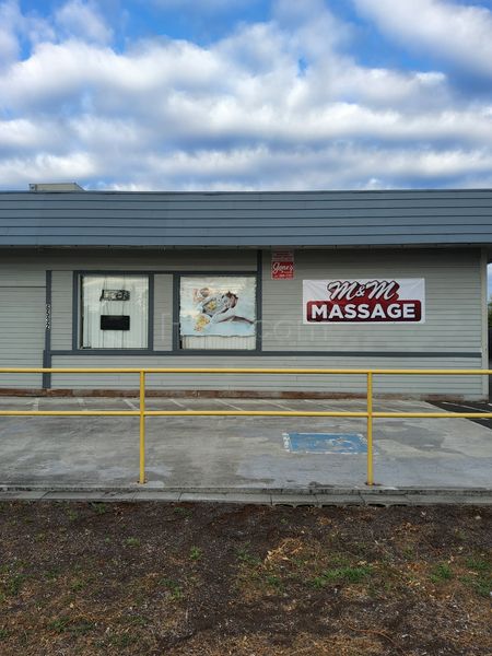 Massage Parlors Tacoma, Washington M & M Massage Spa
