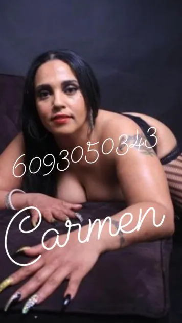 Escorts Virginia Beach, Virginia Carmen