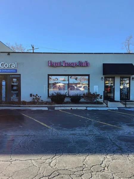 Massage Parlors Park Ridge, Illinois Elegant Massage Studio