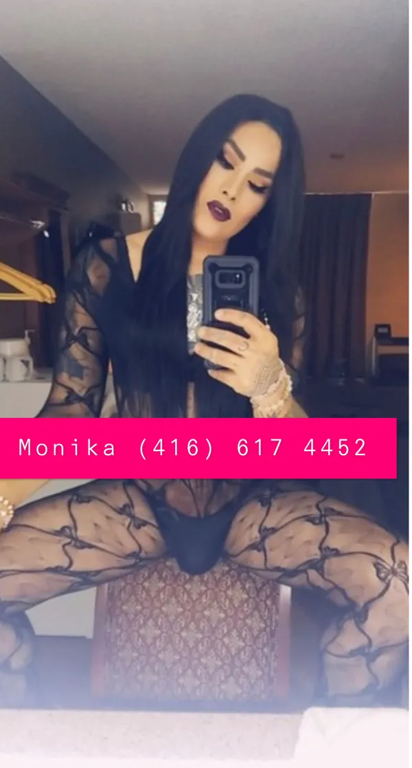 Escorts Mississauga, Ontario tsmonikacobos