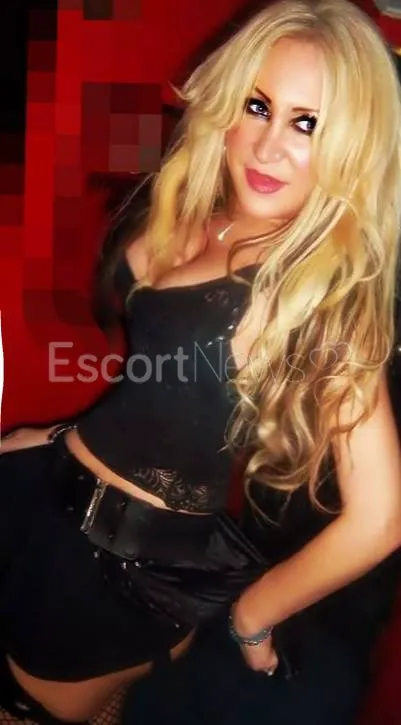 Escorts Cyprus ts miss pamela