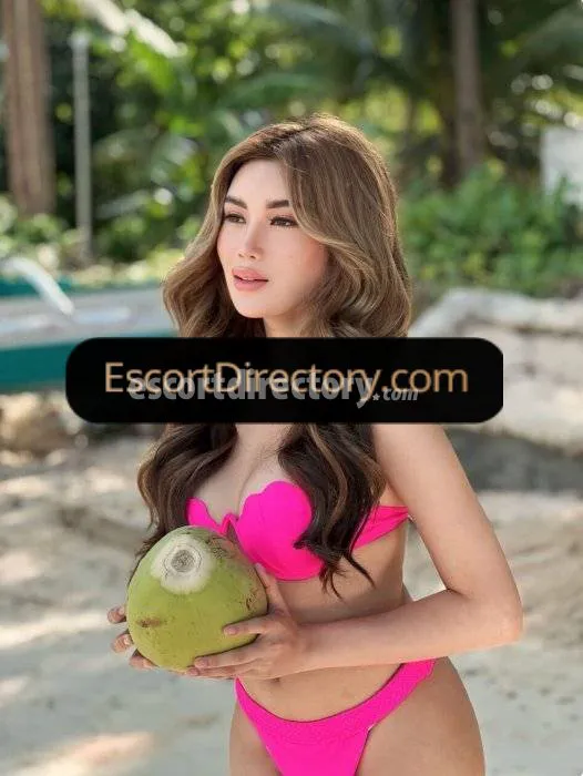 Escorts Makati City, Philippines Barbie