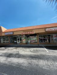 Massage Parlors North Miami, Florida Vip Spa