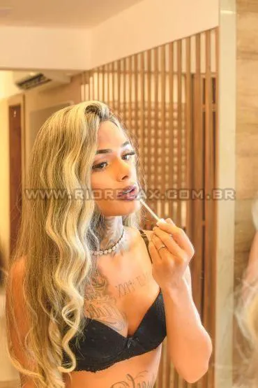 Escorts Rio de Janeiro, Brazil Mirellah Morais
