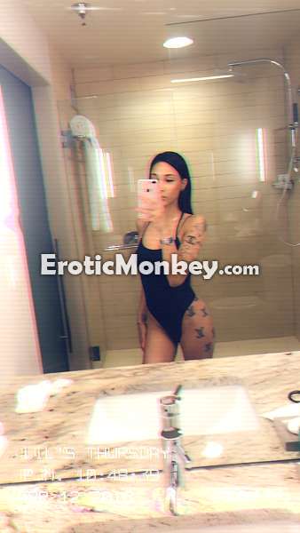 Escorts Dallas, Texas Jada