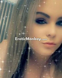 Escorts Dallas, Texas Destinee Desire