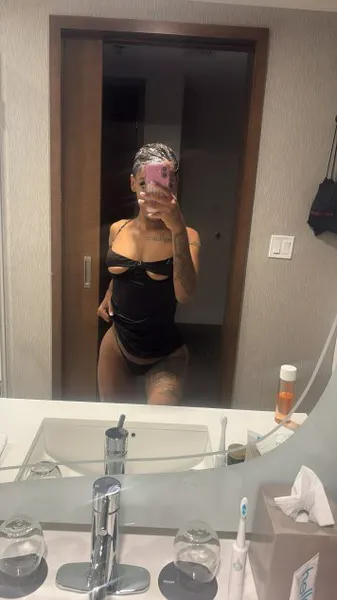 Escorts Dallas, Texas Nova Lynn