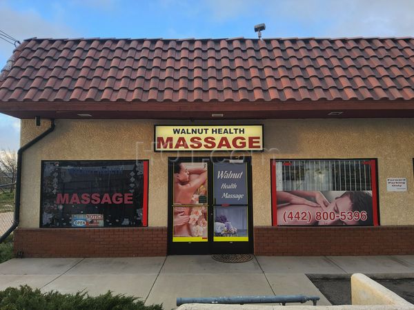 Massage Parlors Hesperia, California Walnut Health Massage