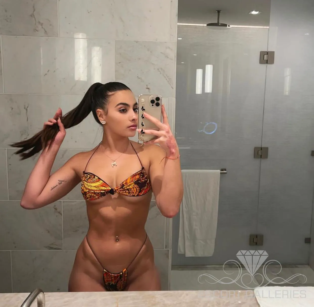 Escorts Alexandria, Egypt Melissa