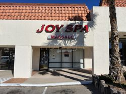 Massage Parlors El Paso, Texas Joy Spa