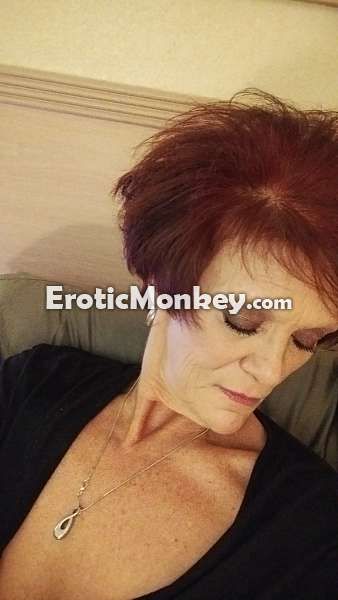 Escorts Biloxi, Mississippi Wendy Winter