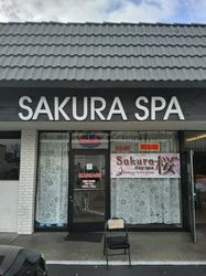Massage Parlors Stanton, California Sakura Day Spa