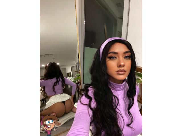 Escorts Las Vegas, Nevada the perfect package!