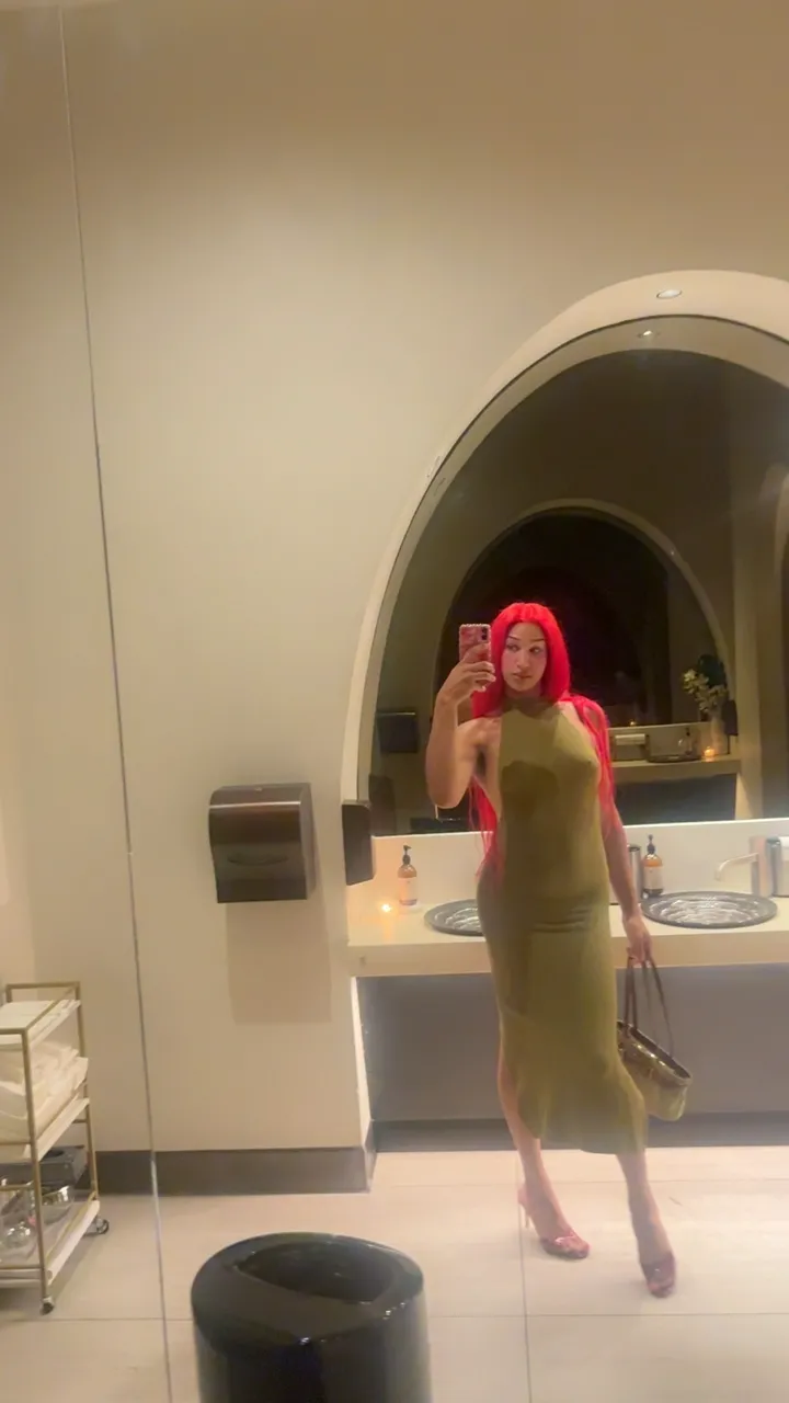 Escorts Los Angeles, California Alina Uncut