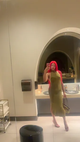 Escorts Los Angeles, California Alina Uncut 🇩🇪🇧🇬