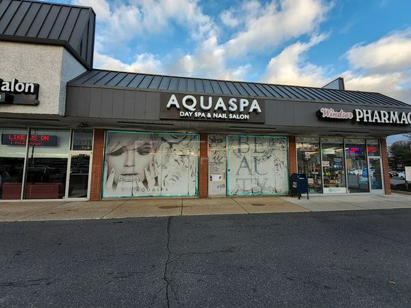 Massage Parlors Marlboro, New Jersey Aquaspa