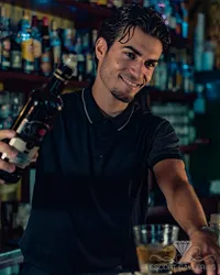 Escorts Berlin, Germany Enrique