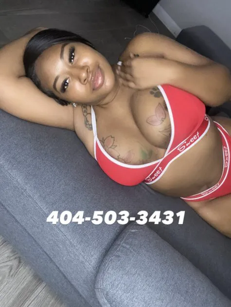 Escorts Atlanta, Georgia Missy 💦