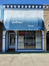 San Carlos, California Sunflower Massage Spa