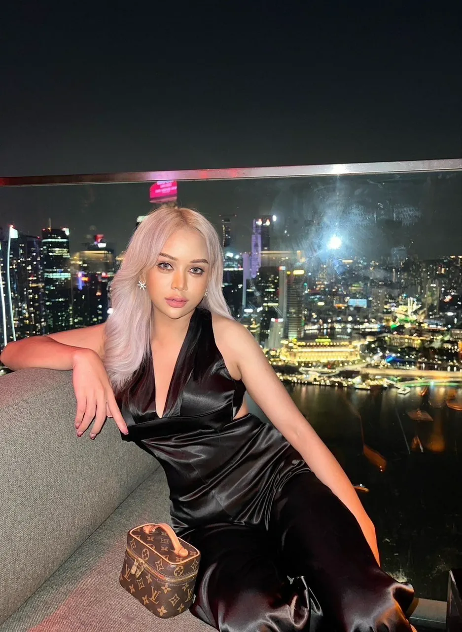 Escorts Hong Kong, Hong Kong Thai Sabrina in Hk