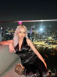 Escorts Hong Kong, Hong Kong Thai Sabrina in Hk