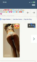 Escorts Windsor, Ontario Sara