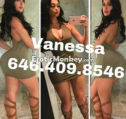 Escorts Houston, Texas Vanessa