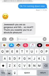 Escorts Scarborough, Ontario Pinkyy - BBJ DFK GR33K